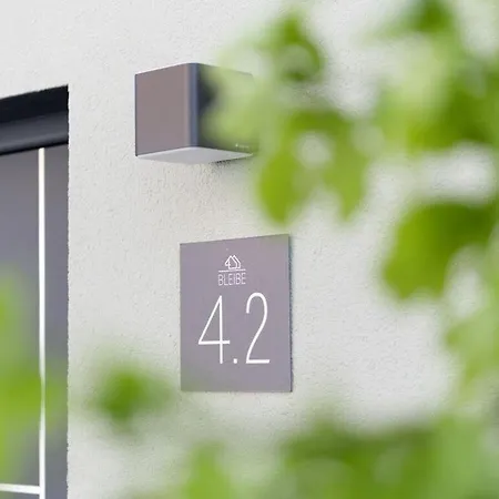 Stay4 2 Modern Retreat 분시델