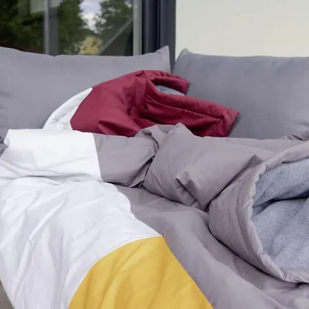 Stay4 2 Modern Retreat * 분시델
