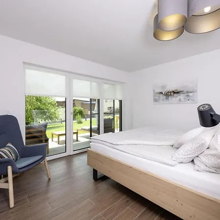 Stay4 2 Modern Retreat Holiday home