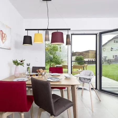 Stay4 2 Modern Retreat