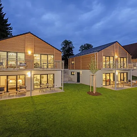 Stay4 2 Modern Retreat * Wunsiedel