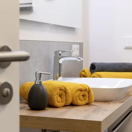 Stay4 2 Modern Retreat Holiday home *