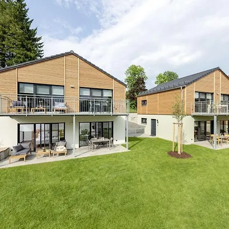 Stay4 2 Modern Retreat Wunsiedel