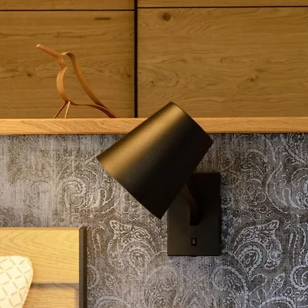 Stay4 2 Modern Retreat